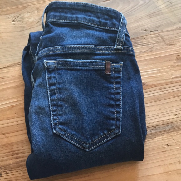 Joe's Jeans Denim - ❤️🌟Ladies Joes Jeans 👖 size 25 THE MARILYN🌟❤️